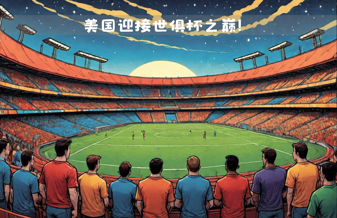 安博体育官方-世俱杯比赛场馆全介绍(2021世俱杯比赛场馆)
