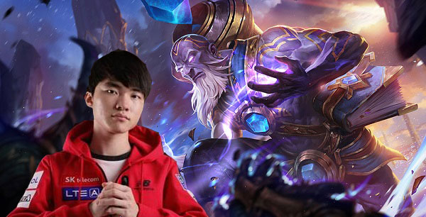 关于LOL-MSI：Faker瑞兹三杀统治团战，T13-0击败BLG晋级胜决的信息