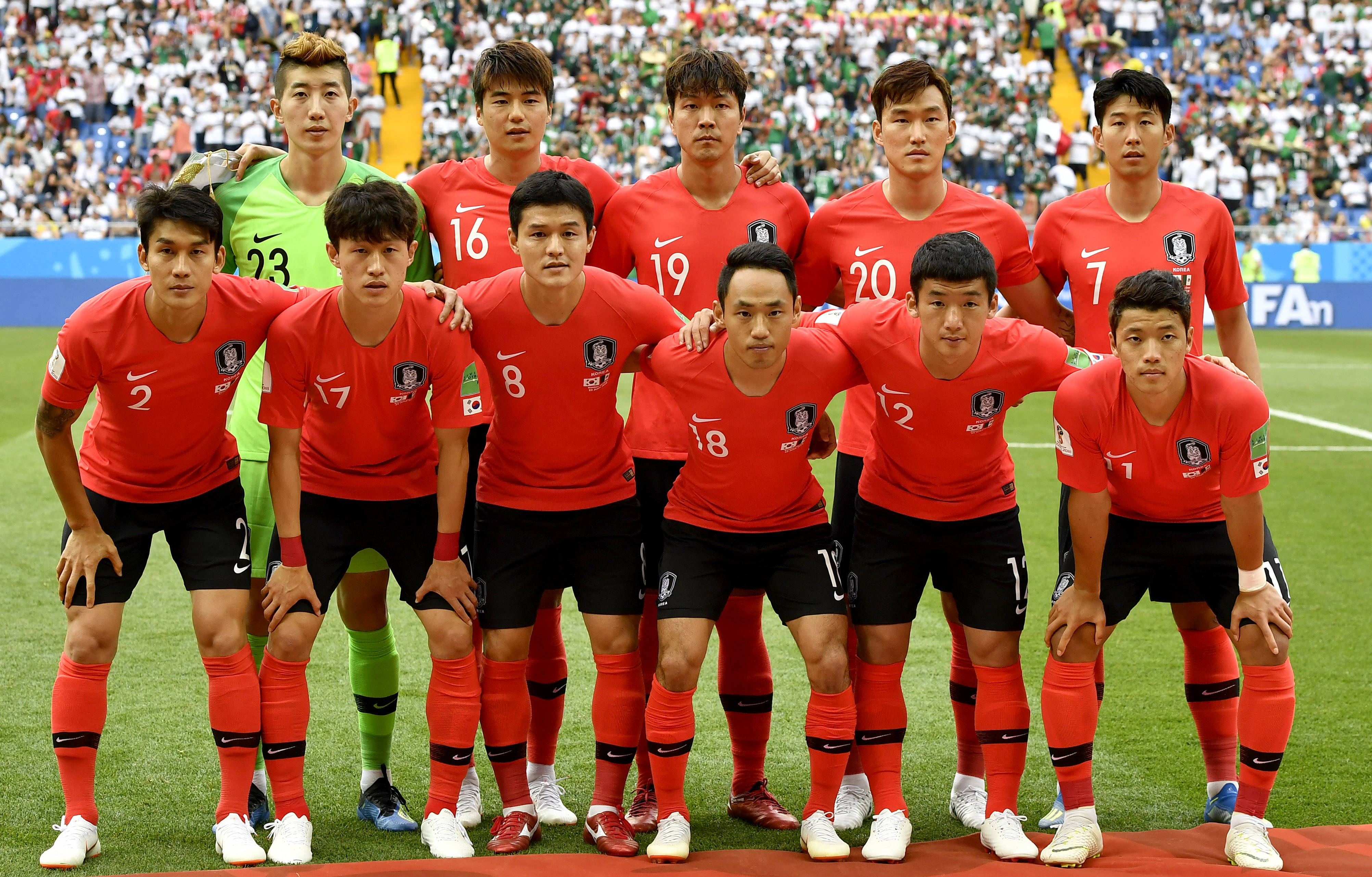 安博体育官方-东亚杯预测：韩国迎战日本，争夺亚洲足球王座