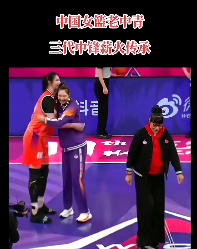 中国女篮vs韩国前瞻：张子宇有望降维打击剑指大胜巩固小组第一