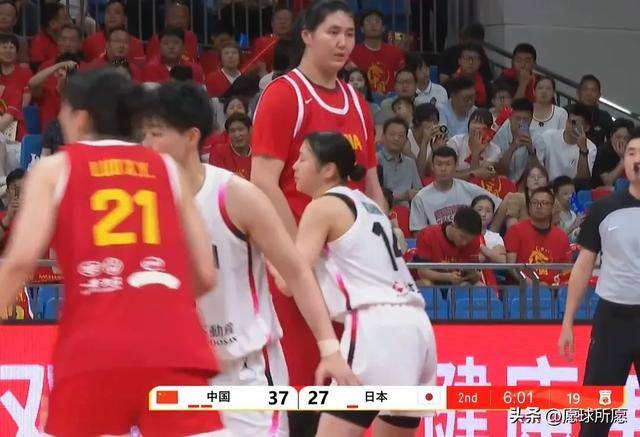 张子宇小组赛总结丨21中17轰43+12禁区无解罚球超准横移不足