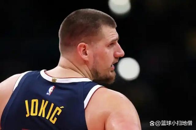 NBA-想回欧洲!瓦兰寻求买断合同掘金正说服他留在NBA