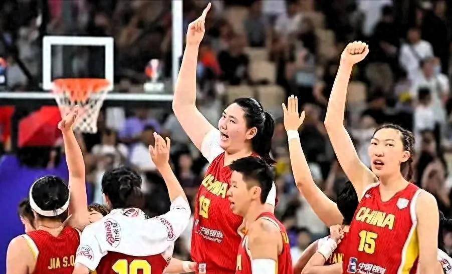 安博体育官方-关于无解！张子宇8中8狂砍18分“双塔”组合登场奠定胜局的信息