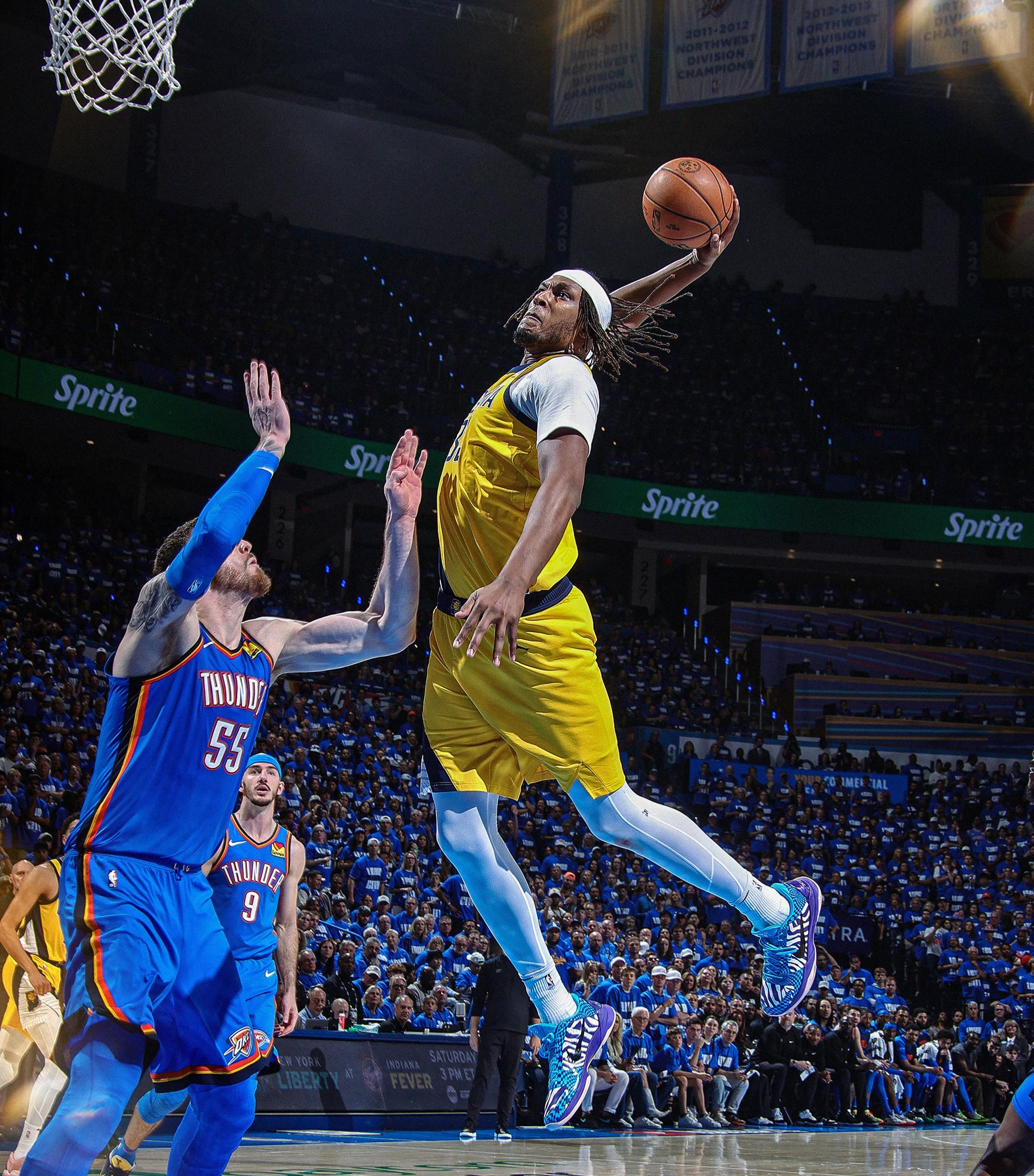 NBA-亚历山大31+10雷霆胜步行者拿冠军点的简单介绍