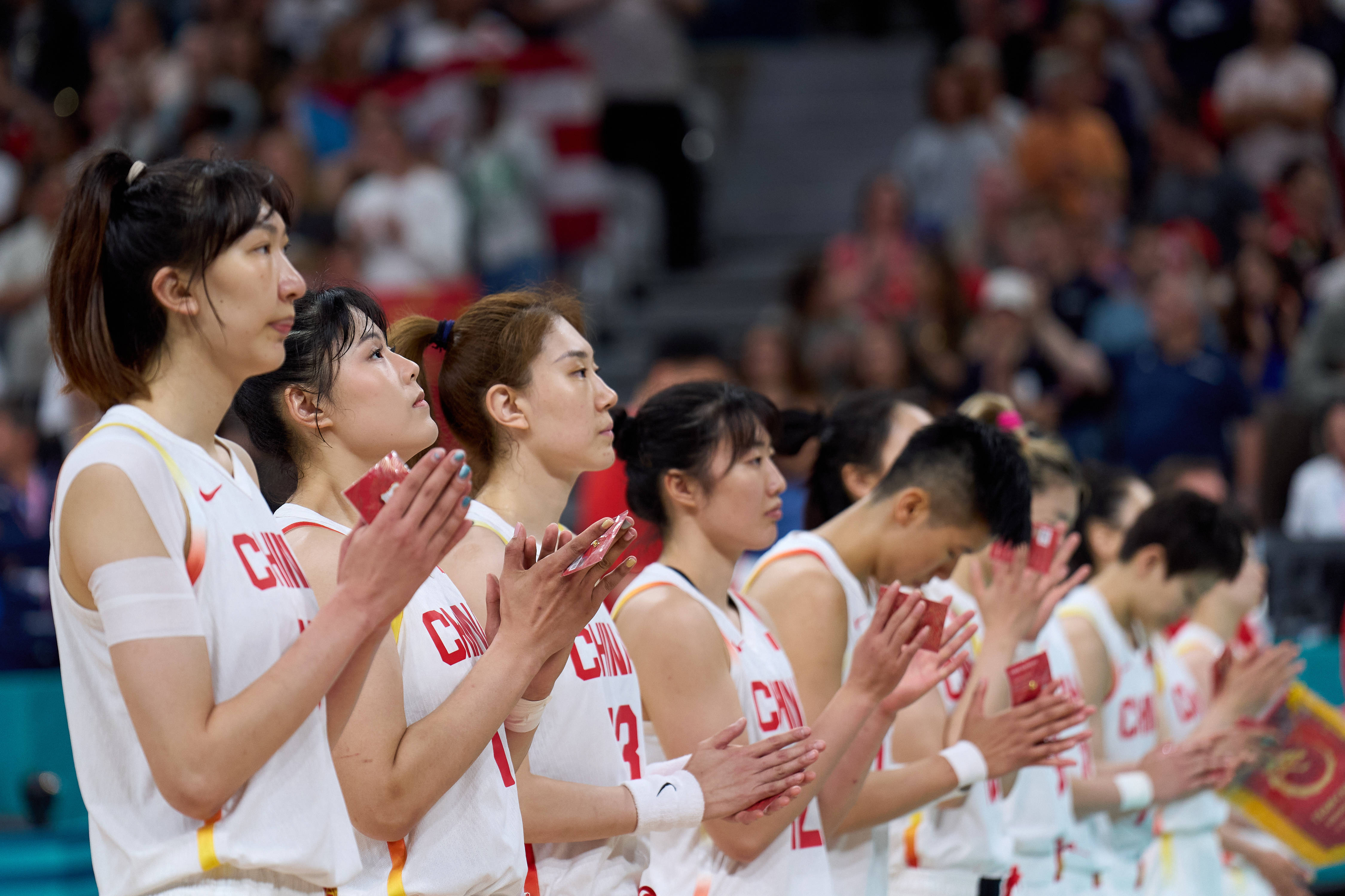 太强了！张子宇打脸日本主帅中日二番战女篮攻防俱佳