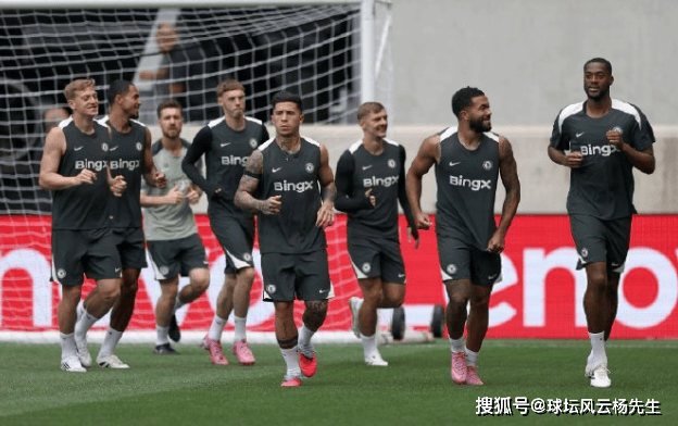 B席谈世俱杯出局：感觉就像欧冠出局，英超开启