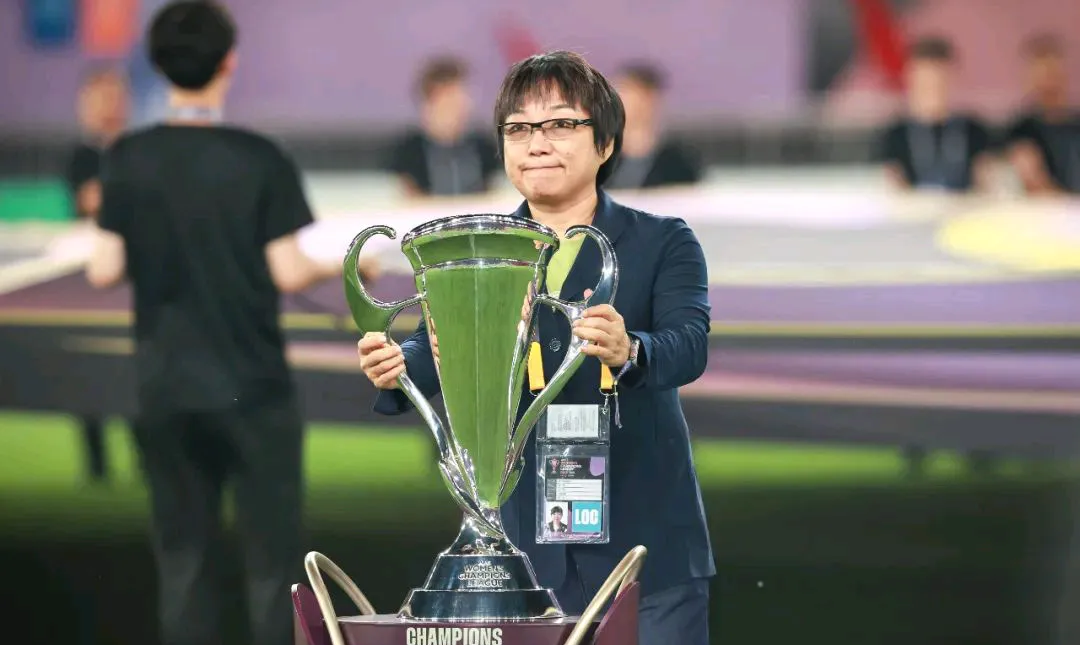 安博体育登录入口-热血拼搏中：女足战队冲刺终点
